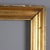 Empire Gilt Frame in Gold Leaf For Sale - Image 4 of 10