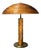 Mid-Century Italian Pencil Reed Rattan Bamboo and Brass Table Lamp, 1960s For Sale
