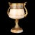 1. Professional and Artistic : We are pleased to offer for sale a superb and exquisitely detailed ornamental cup, a...