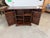Early 21st Century Howard Miller Lodi II Wine & Bar Console For Sale - Image 5 of 6