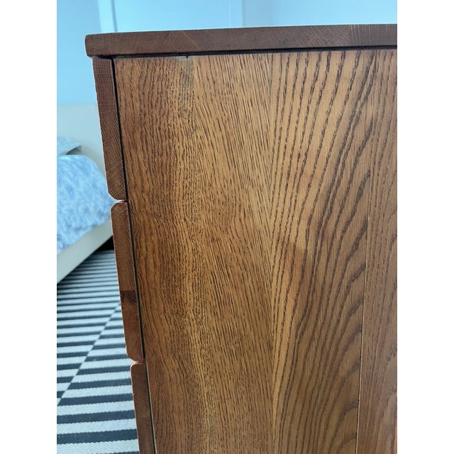 1950s Raymond Loewy for Mengel MCM Dresser - 1950s For Sale - Image 5 of 7