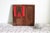 Tile and Oak board - Oak cutting board - cheese board - Midcentury - Oak wood - unique cutting board - cheese tray - kitchen art - MCM For Sale - Image 9 of 10