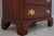 Wood Pair of Henkel Harris Cherry Nightstands For Sale - Image 7 of 18