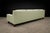 Sergio Rodrigues “Caola” Sofa in Brazilian Rosewood and Green Fabric, 1960s - Lot 125 For Sale - Image 10 of 13