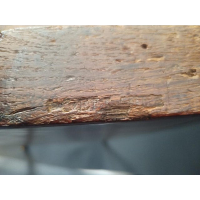 Transitional Period Commode by Maitre Jean-Charles Ellaume For Sale - Image 9 of 14