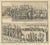 Beige Montfaucon, Roman Army at a Tribunal and a Bridge of Boats, 1722, Engraving For Sale - Image 8 of 8