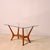 Coffee Table with a Glass Top, Italy, 1950s For Sale - Image 16 of 16