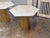 Noir Furniture Demetria Dining Tables, Pair For Sale In San Francisco - Image 6 of 12