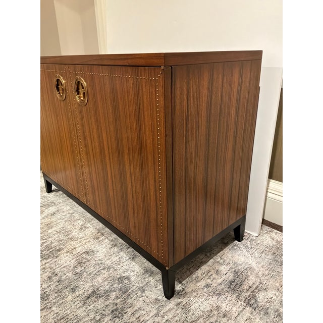 Baker Furniture Company Baker Laura Kirar Arca Chest For Sale - Image 4 of 9