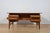 Mid-Century Freestanding Teak Desk, 1960s For Sale - Image 11 of 18