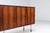 Rosewood Sideboard with Metal Legs, Denmark, 1960 For Sale - Image 12 of 18