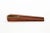 Brass and wood nut cracker.