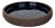 Mid-Century Modern Danish Studio Pottery Bowl from Robert Rob Bentsen, 1960s For Sale