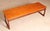 1960s Long Mid-Century Quadrille Coffee Table in Teak from G-Plan, 1960s For Sale - Image 5 of 10