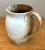 Ceramic Vintage Aboriginal Studio Pottery Pitcher For Sale - Image 7 of 12