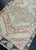 Pink Turkish Vintage Rug 2'7" x 9'7" #19814 For Sale - Image 8 of 8