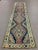 Vintage Turkish Runner Rug in Wool For Sale - Image 10 of 10
