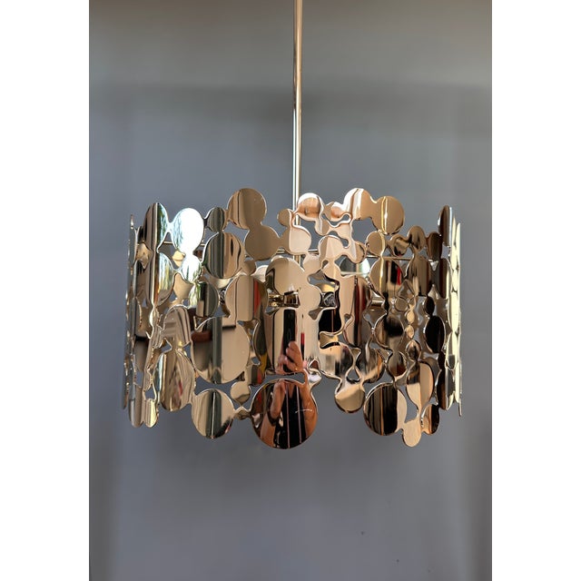 Lude Da Vivere Bubbles 427/6 Pendant Lamp from IDL Italia, 2010s For Sale - Image 6 of 10