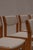 Dining Chairs by Børge Mogensen for FDB Møbler, Denmark, 1970s, Set of 8 For Sale - Image 12 of 14