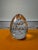 Elevate your desk, bookshelf, or vanity with this exquisite vintage art glass paperweight from the renowned French...