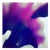 Kirill Chudinskiy, Purple Air Plant, Metal Print For Sale