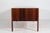 Writing Desk in Rosewood from Geog Kofoeds Møbeletabl., 1950s For Sale - Image 11 of 18