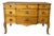 Vintage Chest of Drawers with Raised Edge from Mailfert, 1920s For Sale