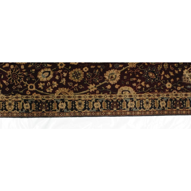 Agra Runner - 2′6″ × 10′ For Sale - Image 4 of 6