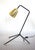 Grasshopper Floor Lamp in the style of Greta Grossmann, 1960s For Sale - Image 4 of 5