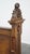 Late 19th Century Gothic Oak Church Pew For Sale - Image 10 of 17