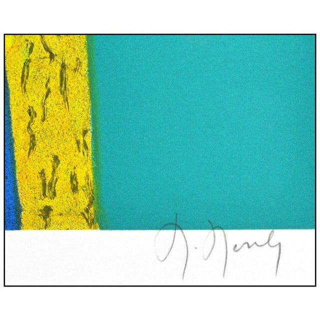 Mid 20th Century Instrument Bicolore, Marcel Mouly For Sale - Image 4 of 6