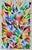 Françoise GALLE (1940) Breath Colored pastel Signed in felt-tip pen by the artist On heavy paper, 21 x 30 cm (approx. 8 x...