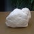 Vintage Plaster Abstract Natural Color Palette Sculpture For Sale - Image 12 of 12