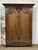 19th Century Norman Wedding Armoire in Light Oak For Sale - Image 18 of 18