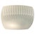 Mid-Century Glass Wall Lamp, 1970s For Sale - Image 6 of 6