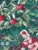 Vintage French Aubusson Screen Printed Tapestry with Medieval Design, 1960s For Sale - Image 18 of 18