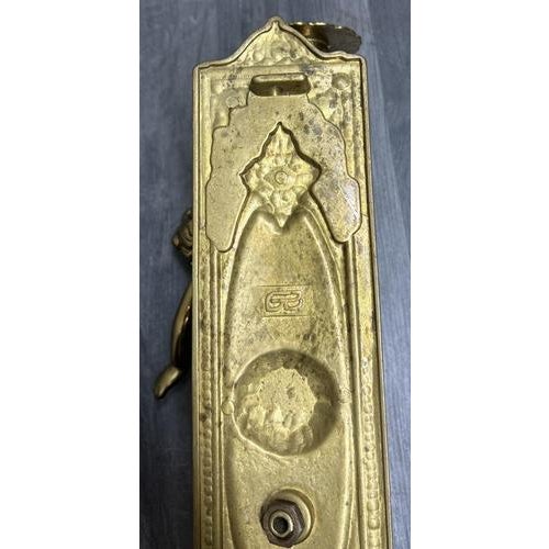 Vintage French Style Wall Candleholders, Set of 2 For Sale - Image 14 of 15