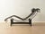 LC4 Chaise Longue by Le Corbusier for Cassina For Sale - Image 3 of 14