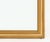 Neoclassical Style Giltwood Framed Mirror For Sale - Image 4 of 7