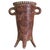 Large French Ceramic Vessel by Accolay No. 01, 1960s For Sale