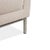 Textile Freistil 141 3-Seater Sofa in Beige Fabric from Rolf Benz For Sale - Image 7 of 14
