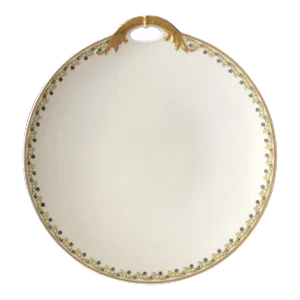 Vintage French Haviland Limoges Serving Platter