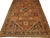 Genuine Hand Knotted Authentic Antique Persian Mahal Rug 12'x 8'10" For Sale - Image 12 of 18