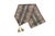 Baroque Vintage French Baroque Woven Tapestry Table Runner Acanthus Leaf Gold Tassel For Sale - Image 3 of 9