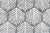 Modern Silk & Wool Rug with Geometric Design by Doris Leslie Blau For Sale In New York - Image 6 of 9