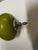 Green Opaline Glass Wall Sconces from Targhetti, Italy, 1960s, Set of 2 For Sale - Image 6 of 9