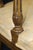 20th C Pair of Tall Back Impressive Louis XVI Style Armchairs For Sale - Image 12 of 13