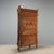 Italian Baroque Showcase in Carved Wood For Sale - Image 12 of 13