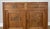 Antique French Marble Top Oak Sideboard For Sale - Image 10 of 17