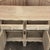 Dutch Neo-Gothic Stripped Oak Buffet With Hand-Forged Ironwork For Sale - Image 17 of 18